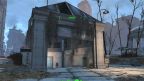 パーク・ストリート駅　ボストン市街地　Fallout4　フォールアウト4　攻略
