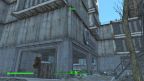パークビュー・アパート　連邦西　Fallout4　フォールアウト4　攻略
