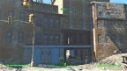 第8警察管区　ボストン市街地　Fallout4　フォールアウト4　攻略