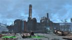 ポセイドン・エネルギータービン#18-F　連邦東　Fallout4　フォールアウト4　攻略