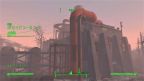 ポセイドン・タンク　連邦南西　Fallout4　フォールアウト4　攻略