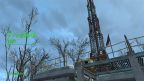ラジオ塔3SM-U81　連邦北東　Fallout4　フォールアウト4　攻略