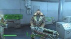 The Nuclear Option (B.O.S.)　メインクエスト　B.O.S.　Fallout4　フォールアウト4　攻略