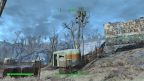 シケット・エクスカーベーションズ　連邦北西　Fallout4　フォールアウト4　攻略