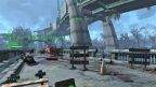 タッカー・メモリアルブリッジ　連邦東　Fallout4　フォールアウト4　攻略