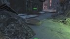 Vault 114　ボストン市街地　Fallout4　フォールアウト4　攻略