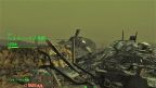 ベルチバードの残骸　輝きの海　Fallout4　フォールアウト4　攻略