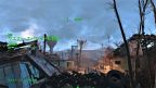 ウエスト・エバレット私有地　連邦東　Fallout4　フォールアウト4　攻略
