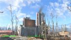 ウィルソン・アトマトイズ工場　連邦南東　Fallout4　フォールアウト4　攻略