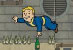 agility　training　Fallout4　フォールアウト4　攻略