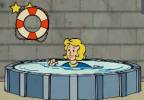 Aquaboy/Aquagirl　Perk　END　Fallout4　フォールアウト4　攻略