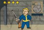 Basher　Perk　STR　Fallout4　フォールアウト4　攻略