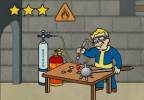 Blacksmith　Perk　STR　Fallout4　フォールアウト4　攻略