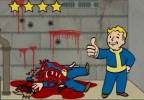 Bloody Mess　Perk　LCK　Fallout4　フォールアウト4　攻略