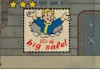 Cap Collector　Perk　CHR　Fallout4　フォールアウト4　攻略
