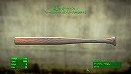 騎士の(武器)　レジェンダリー　武器　フォールアウト4　Fallout4　攻略