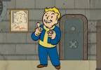 charisma　training　Perk　CHR　Fallout4　フォールアウト4　攻略