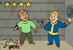 Critical Banker　Perk　LCK　Fallout4　フォールアウト4　攻略