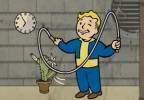 endurance　training　Fallout4　フォールアウト4　攻略