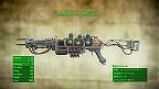 エクスペリメント 18-A　ユニーク武器　フォールアウト4　Fallout4　攻略