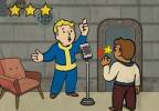 Inspirational　Perk　CHR　Fallout4　フォールアウト4　攻略