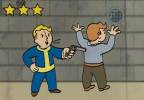 Intimidation　Perk　CHR　Fallout4　フォールアウト4　攻略