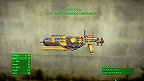 Lightning(レジェンダリー効果)　レジェンダリー　ユニーク　フォールアウト4　Fallout4　攻略
