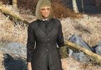 ロレンゾのスーツ　ユニーク防具　Fallout4　フォールアウト4　攻略