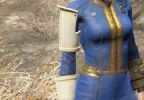 シンスアーマーMk.3：右腕　ユニーク防具　Fallout4　フォールアウト4　攻略