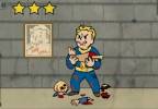 Mystic Power　Perk　END　Fallout4　フォールアウト4　攻略