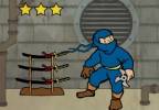 Ninja　Perk　AGI　Fallout4　フォールアウト4　攻略
