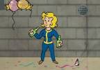 Party Boy/Party Girl　Perk　CHR　Fallout4　フォールアウト4　攻略