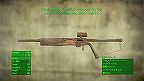 パイプボルトアクションライフル　ベース武器　フォールアウト4　Fallout4　攻略