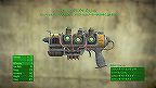 プラズマピストル　ベース武器　フォールアウト4　Fallout4　攻略