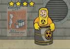 Rad Resistant　Perk　END　Fallout4　フォールアウト4　攻略