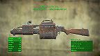 レールライフル　ベース武器　フォールアウト4　Fallout4　攻略