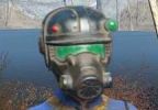 偵察マリーン：頭　ユニーク防具　Fallout4　フォールアウト4　攻略
