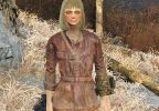 レジナルドのスーツ　ユニーク防具　Fallout4　フォールアウト4　攻略
