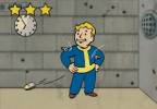 Ricochet　Perk　LCK　Fallout4　フォールアウト4　攻略