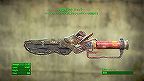 リッパー　ベース武器　フォールアウト4　Fallout4　攻略