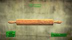 ローリングピン　ベース武器　フォールアウト4　Fallout4　攻略