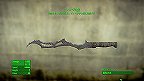 Sacrificial Blade(レジェンダリー効果)　レジェンダリー　ユニーク　フォールアウト4　Fallout4　攻略