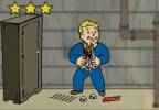 Scrapper　Perk　INT　Fallout4　フォールアウト4　攻略