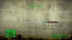 ShemDrowneSword(レジェンダリー効果)　レジェンダリー　ユニーク　フォールアウト4　Fallout4　攻略