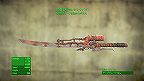 シシケバブ　ベース武器　フォールアウト4　Fallout4　攻略