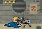 Sniper　Perk　PER　Fallout4　フォールアウト4　攻略