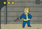 Steady Aim　Perk　STR　Fallout4　フォールアウト4　攻略