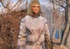 ぼろぼろのフィールドジャケット　ユニーク防具　Fallout4　フォールアウト4　攻略