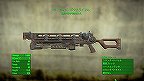 ツーショット　レジェンダリー　武器　フォールアウト4　Fallout4　攻略