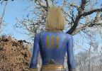 VAULT 111ジャンプスーツ　ユニーク防具　Fallout4　フォールアウト4　攻略